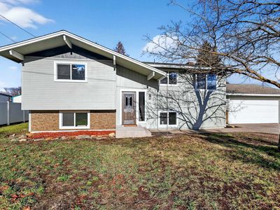 14805 E 15th Ave, Veradale, WA, 99037