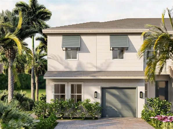 177 NE 14th Rd, Homestead, FL 33033