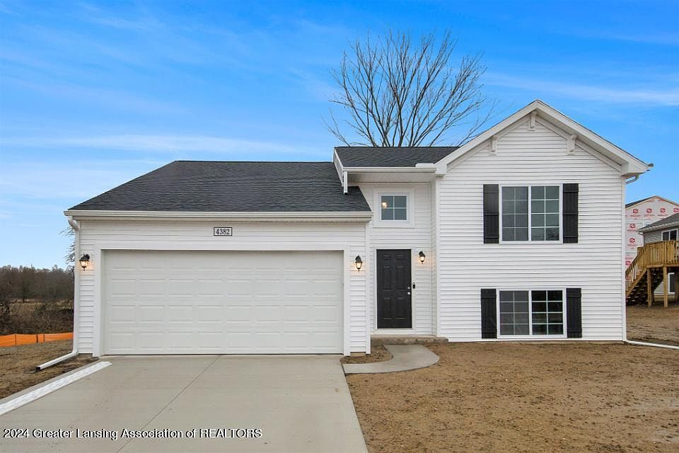 4382 Sunset Dr, Potterville, MI 48876 | Zillow