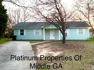 126 Mauldon Ct, Warner Robins, GA 31093