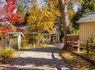 16062 Orchard Springs Rd, Grass Valley, CA 95945