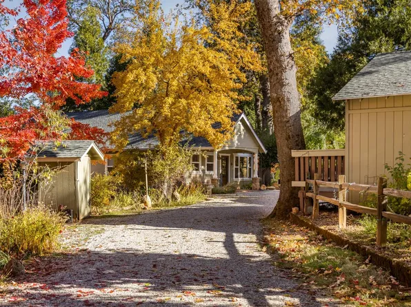 16062 Orchard Springs Rd, Grass Valley, CA 95945