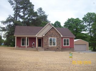 12 Haven Lot #26, Westmoreland, TN 37186