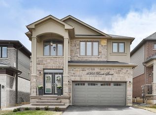 4068 Brock St, Lincoln, ON L3J0S8