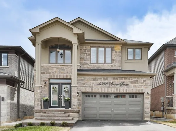 4068 Brock St, Lincoln, ON L3J 0S8