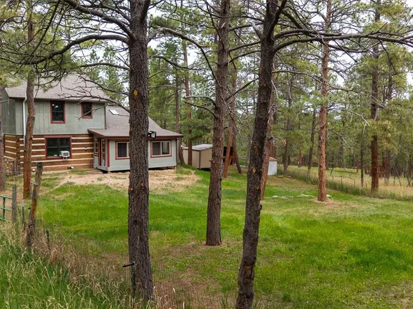 4719 Beaver Ridge, Elbert, CO 80106
