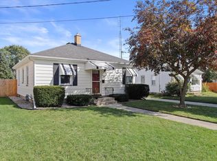 6423 37th Ave, Kenosha, WI 53142