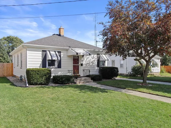 6423 37th AVENUE, Kenosha, WI 53142