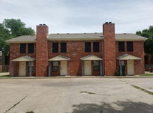 640 S Rogers Rd #644, Irving, TX 75060