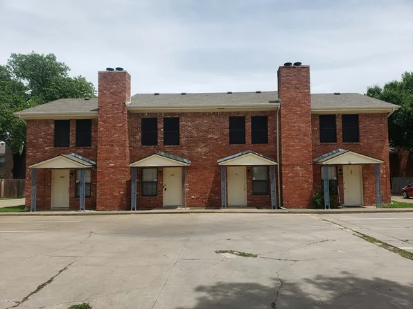 640 S Rogers Rd #644, Irving, TX 75060
