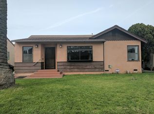 5249 W 119th Pl, Inglewood, CA 90304