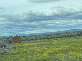 McCanna Rd #1500, Burns, OR 97720