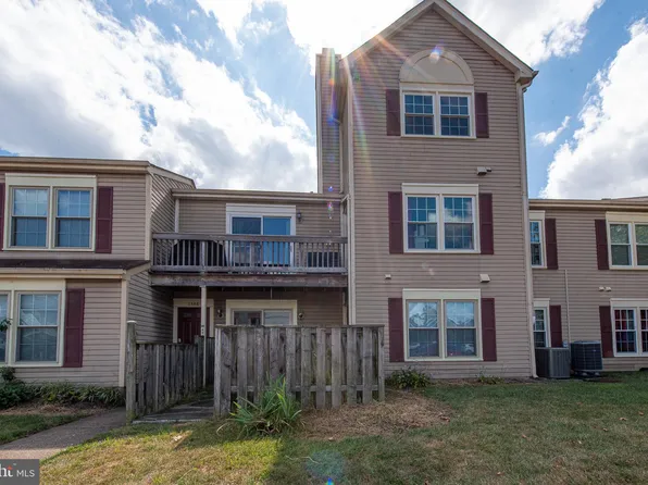 7564 Belle Grae Dr, Manassas, VA 20109