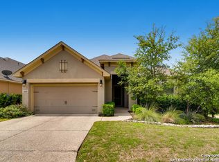 24043 Stately Oaks, San Antonio, TX 78260