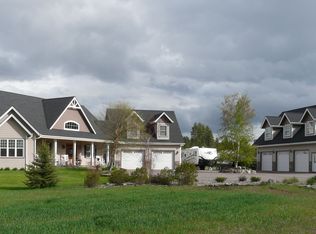 3307 Whitefish Stage, Kalispell, MT 59901