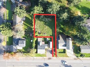 NE 122nd, Portland, OR 97203