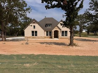164 Oak Grove Way, Springtown, TX 76082