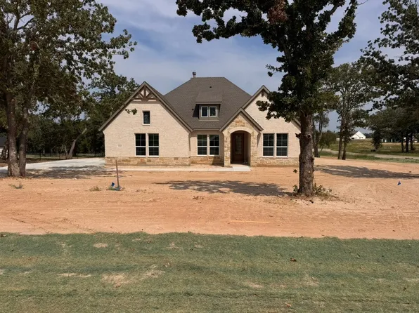 164 Oak Grove Way, Springtown, TX 76082