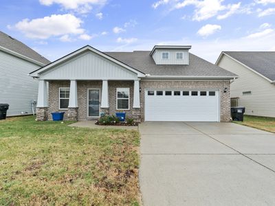 2023 Shafer Dr, Murfreesboro, TN, 37128