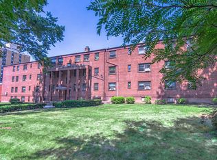 255 S Harrison St, East Orange, NJ 07018