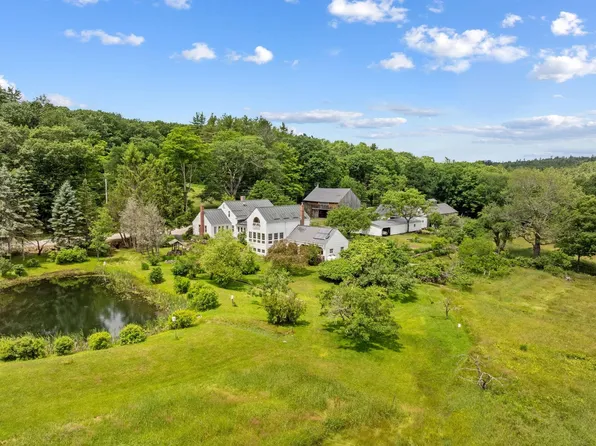 358 Centre Street, Sullivan, NH 03445