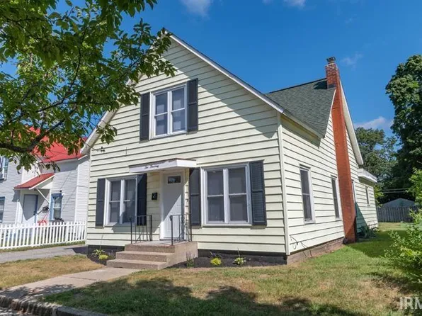 214 E Crawford St, Elkhart, IN 46514