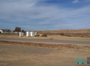 00 Chee Dodge Blvd, Mentmore, NM 87319