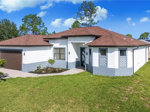 4100 8th St SW, Lehigh Acres, FL 33976