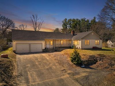 112 Tolend Road, Dover, NH, 03820