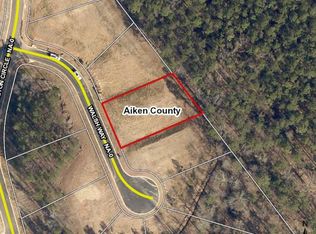 LOT 8-8A Walsh Way, North Augusta, SC 29841