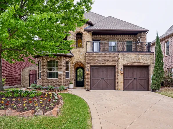 41 Bass Pond Dr, Frisco, TX 75034