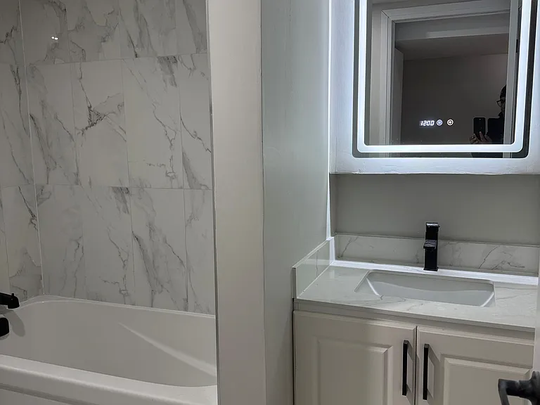 3139 Secord Pl #BASEMENT — Photo 9