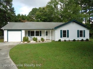 107 Pease Ct, Jacksonville, NC 28546