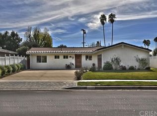 22168 Chase St, Canoga Park, CA 91304