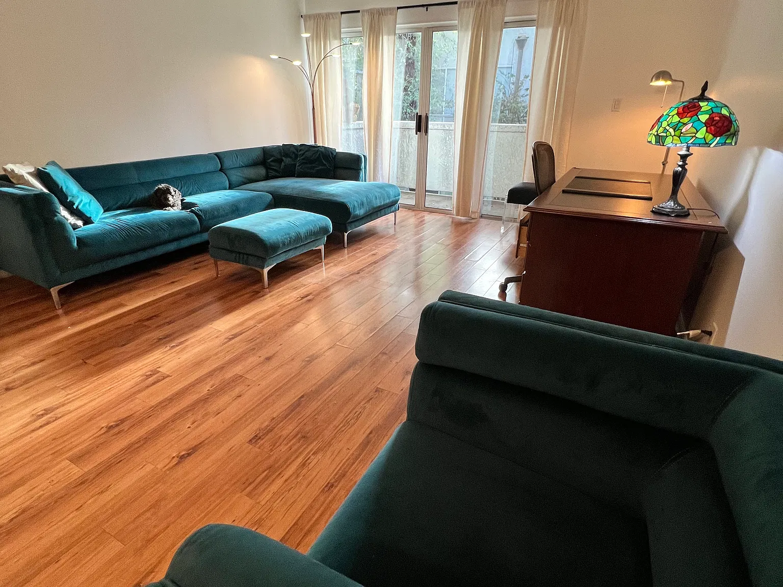 2 bed, 884 sqft, $2,900 — Photo 3