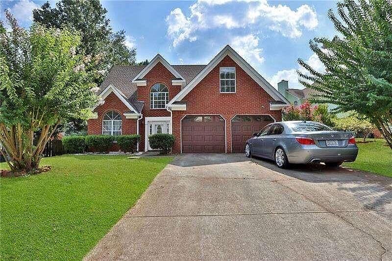 1st image of 540 Saint James Ct