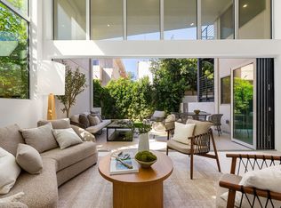 621 N Kings Rd #2, West Hollywood, CA 90048