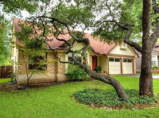 7905 Petaca Trl, Austin, TX 78729