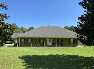 190 Tugwell Rd, Magee, MS 39111