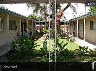 1225 E Vassar Ave #A-F, Fresno, CA 93704