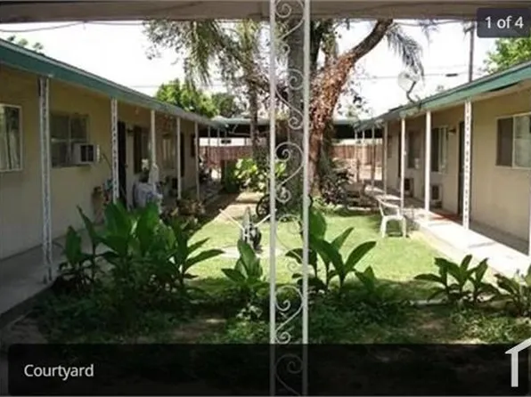 1225 E Vassar Ave #A-f, Fresno, CA 93704