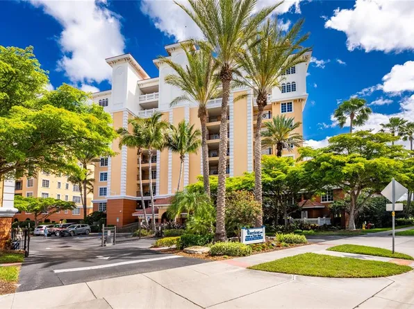 167 Tampa Ave E Unit 513, Venice, FL 34285