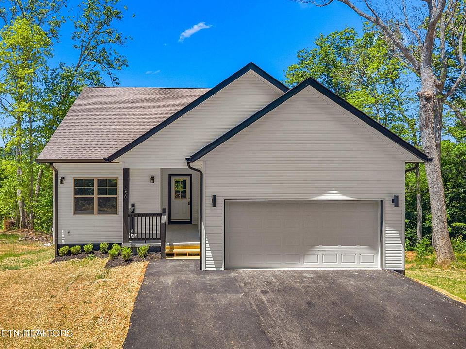 1st image of 850 Trinity View Cir Lot 8