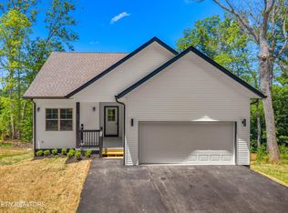 850 Trinity View Cir LOT 8, R Seymour, TN 37865