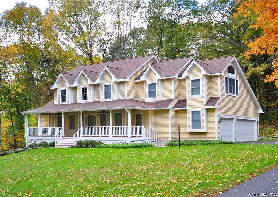 50 Silver Brook Ln, North Granby, CT 06060 Zillow