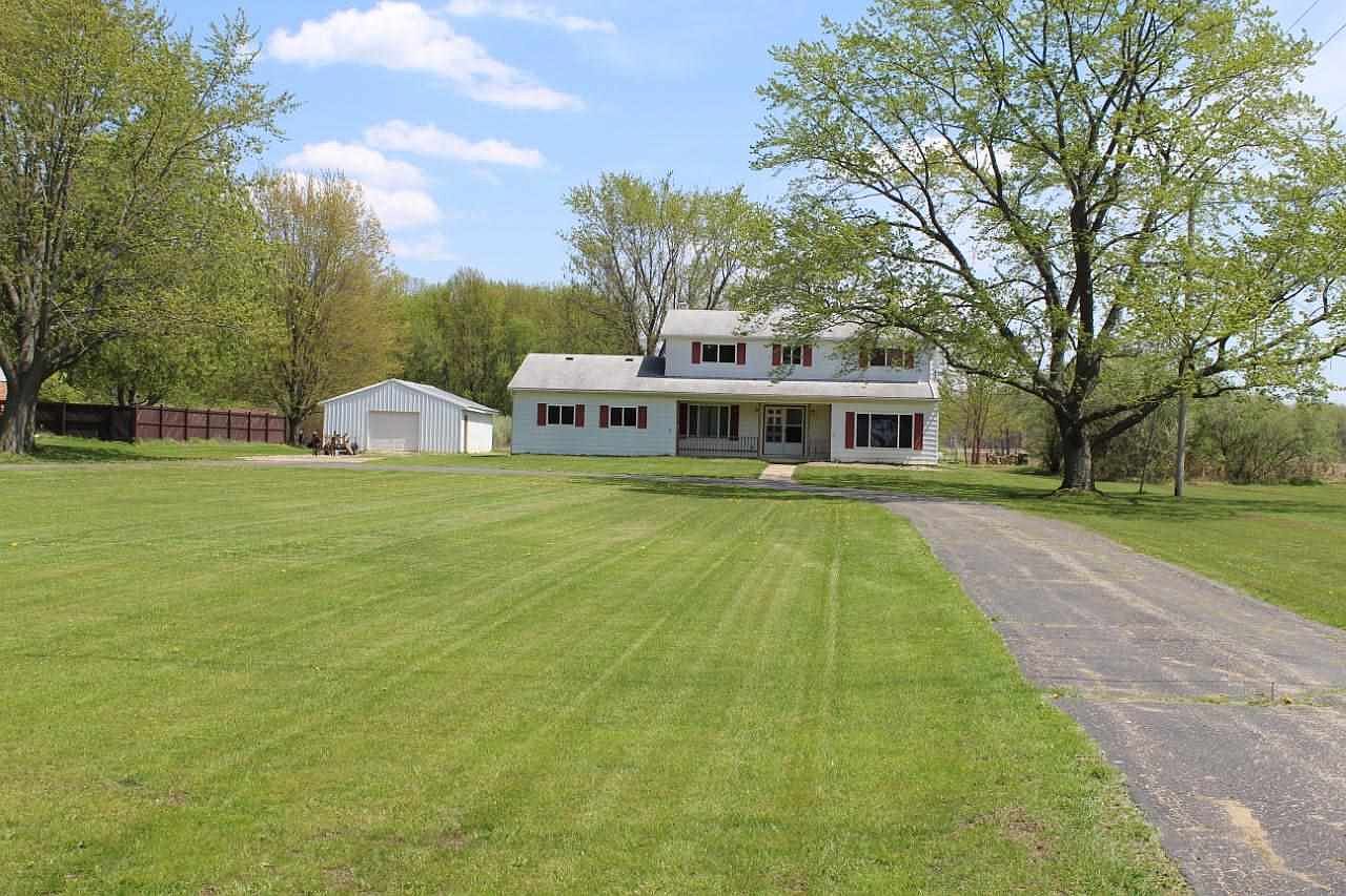 13290 N Linden Rd, Clio, MI 48420 Zillow