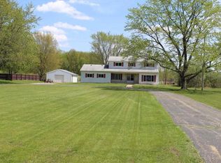13290 N Linden Rd, Clio, MI 48420