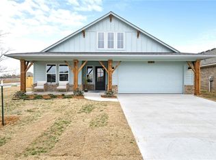 12817 NW 4th Ter, Yukon, OK 73099
