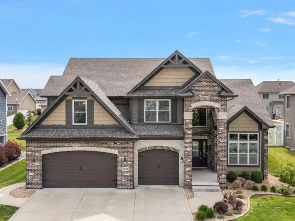 9793 Aster Cv, Saint John, IN 46373
