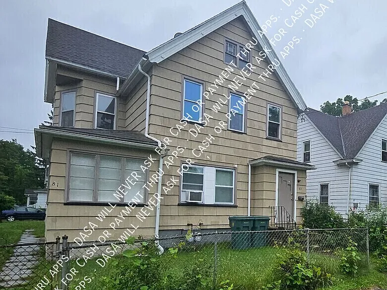 83 Wilbur St #83 WILBUR ST — Photo 1